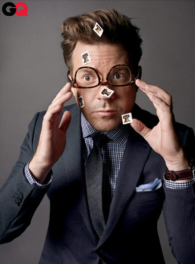 Jason Sudeikis Jason Sudeikis
