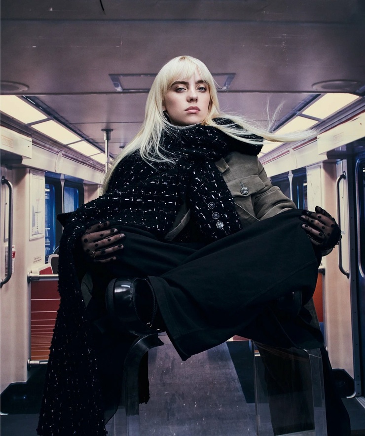 Billie Eilish