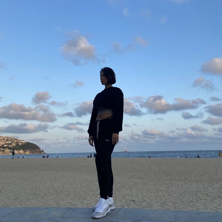 Ah Seung-yeon