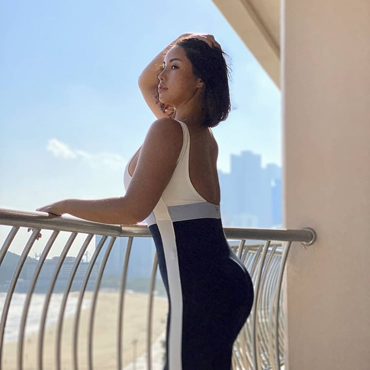 Ah Seung-yeon