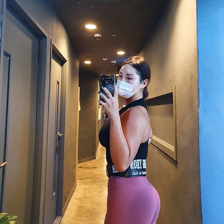 Ah Seung-yeon