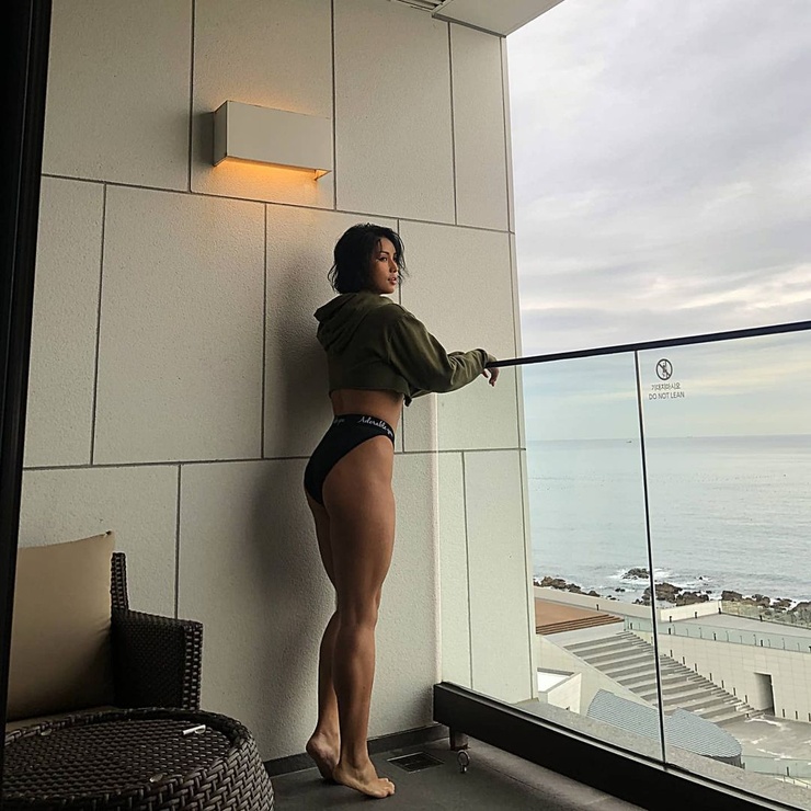 Ah Seung-yeon