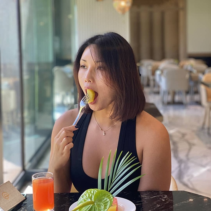 Ah Seung-yeon