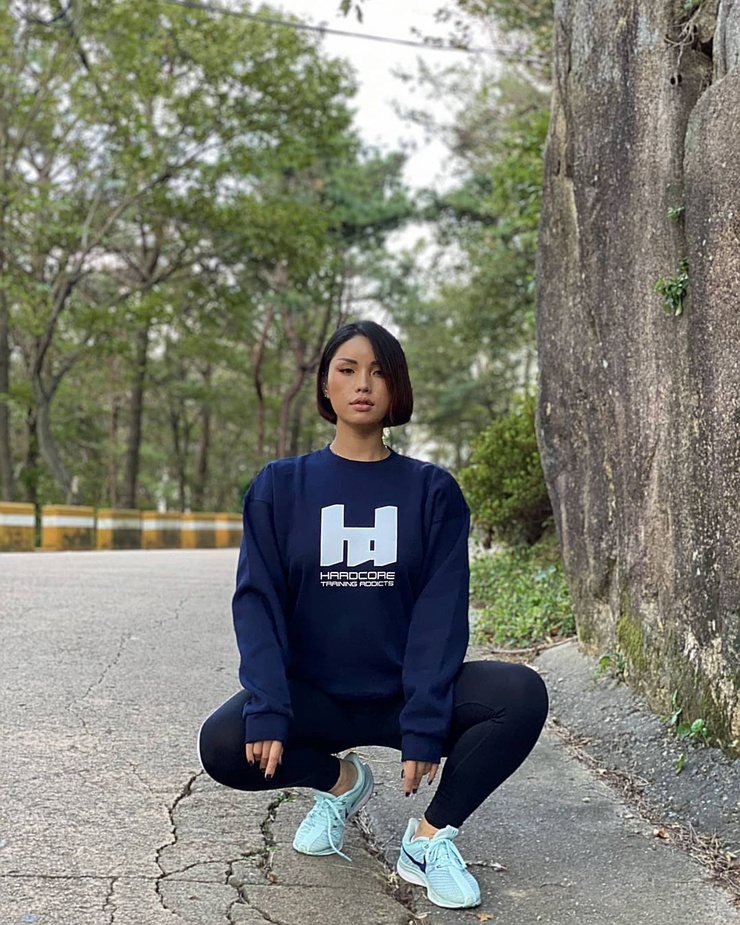 Ah Seung-yeon