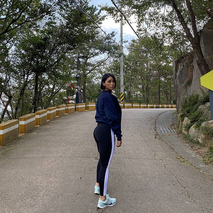 Ah Seung-yeon