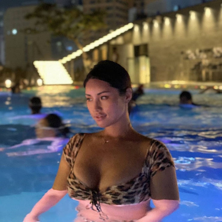Ah Seung-yeon
