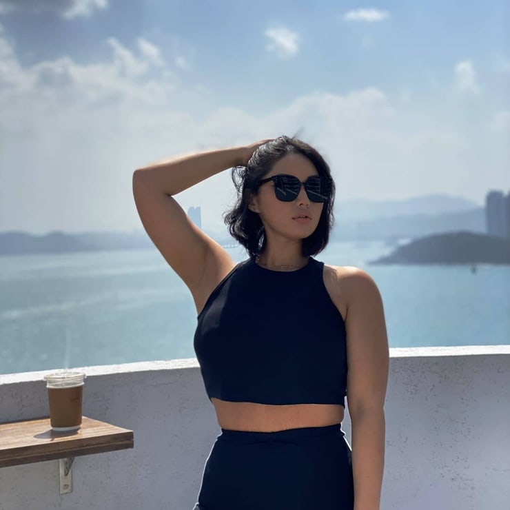 Ah Seung-yeon