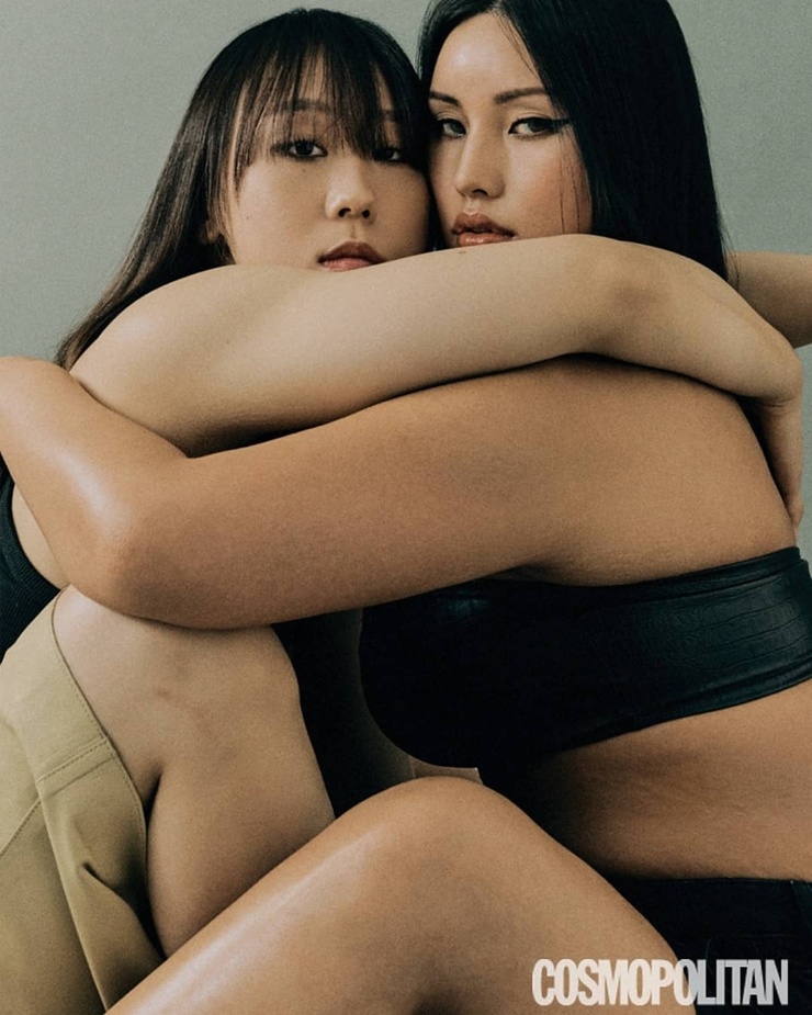 Ah Seung-yeon