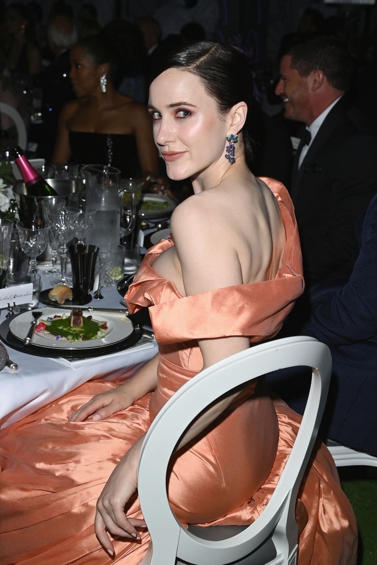 Rachel Brosnahan