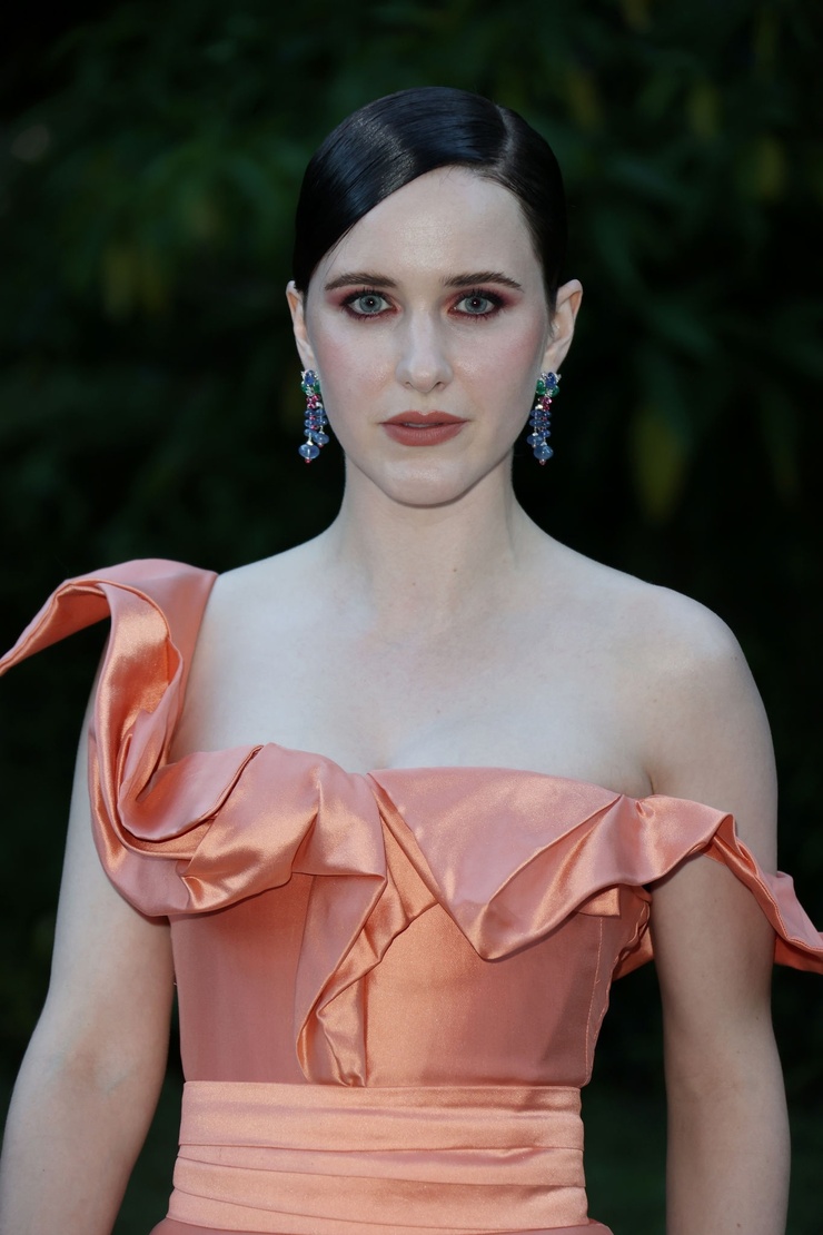 Rachel Brosnahan