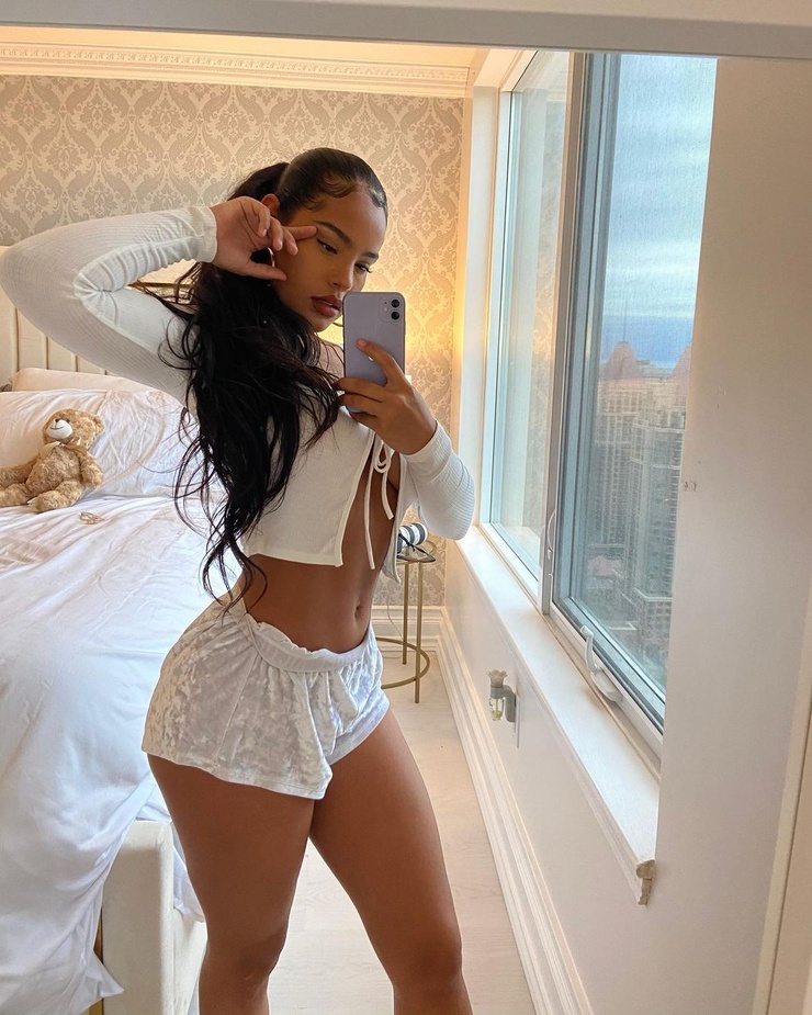 Malaika Terry