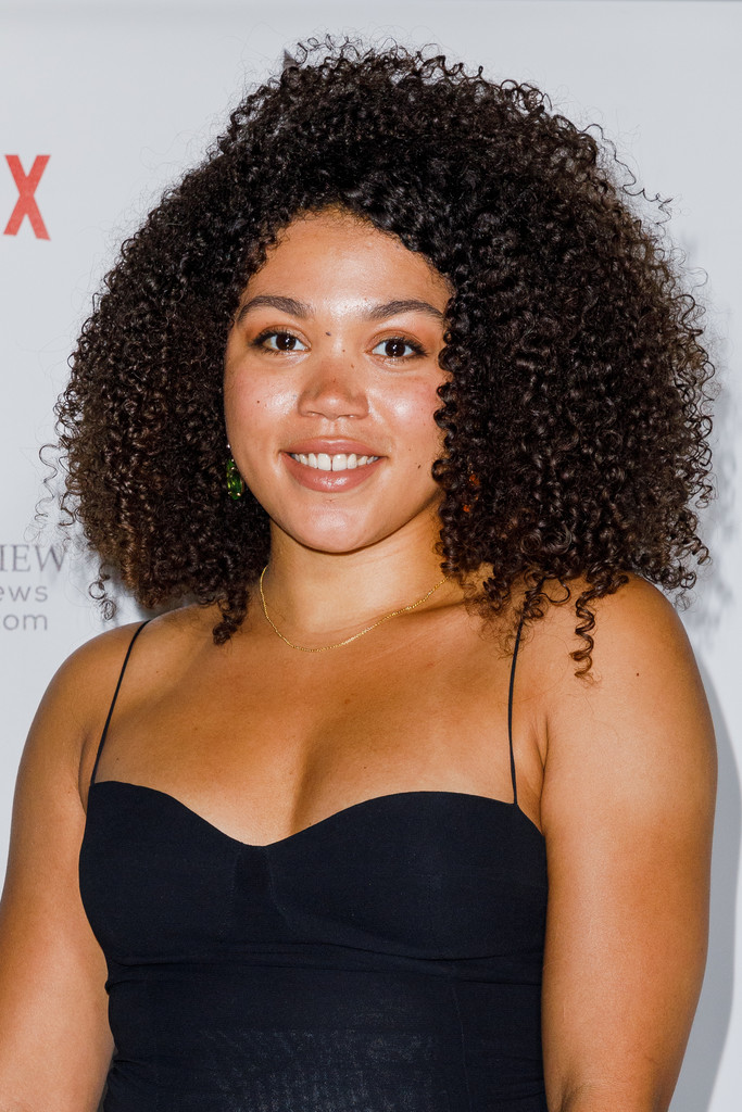 Ruby Barker