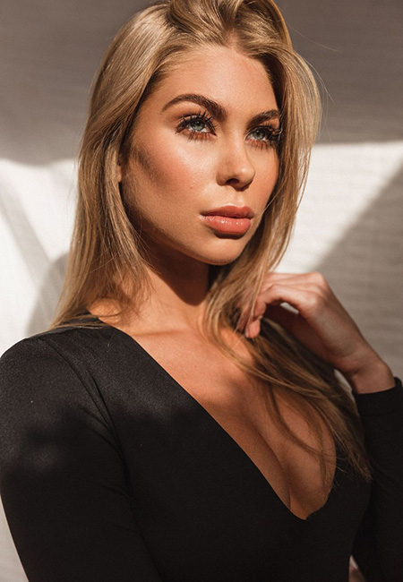 Taylah Payten