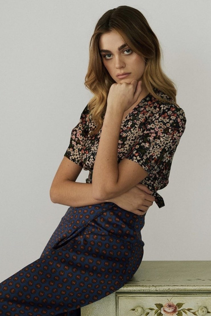 Sophie Bellini