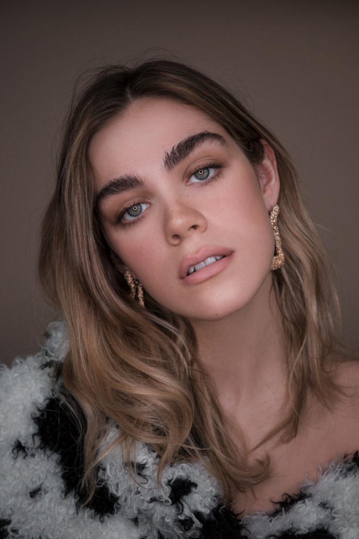 Sophie Bellini