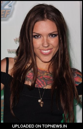 Casey Patridge