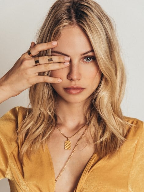 Scarlett Leithold Scarlett Leithold