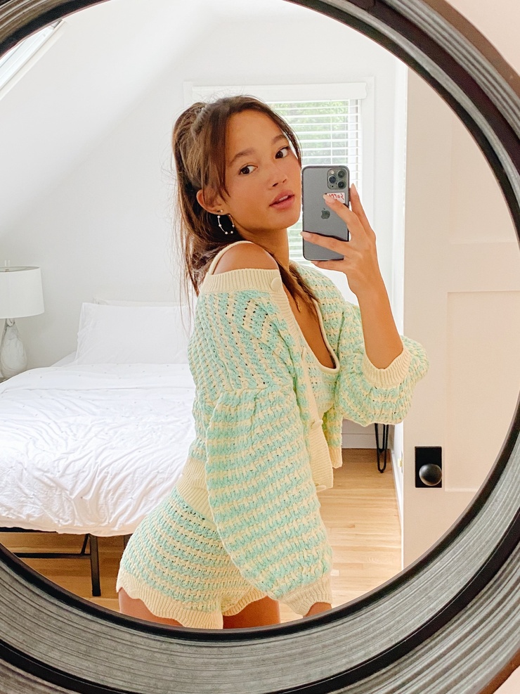 Lily Chee