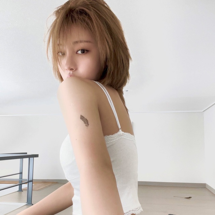 Yizhuo Ning