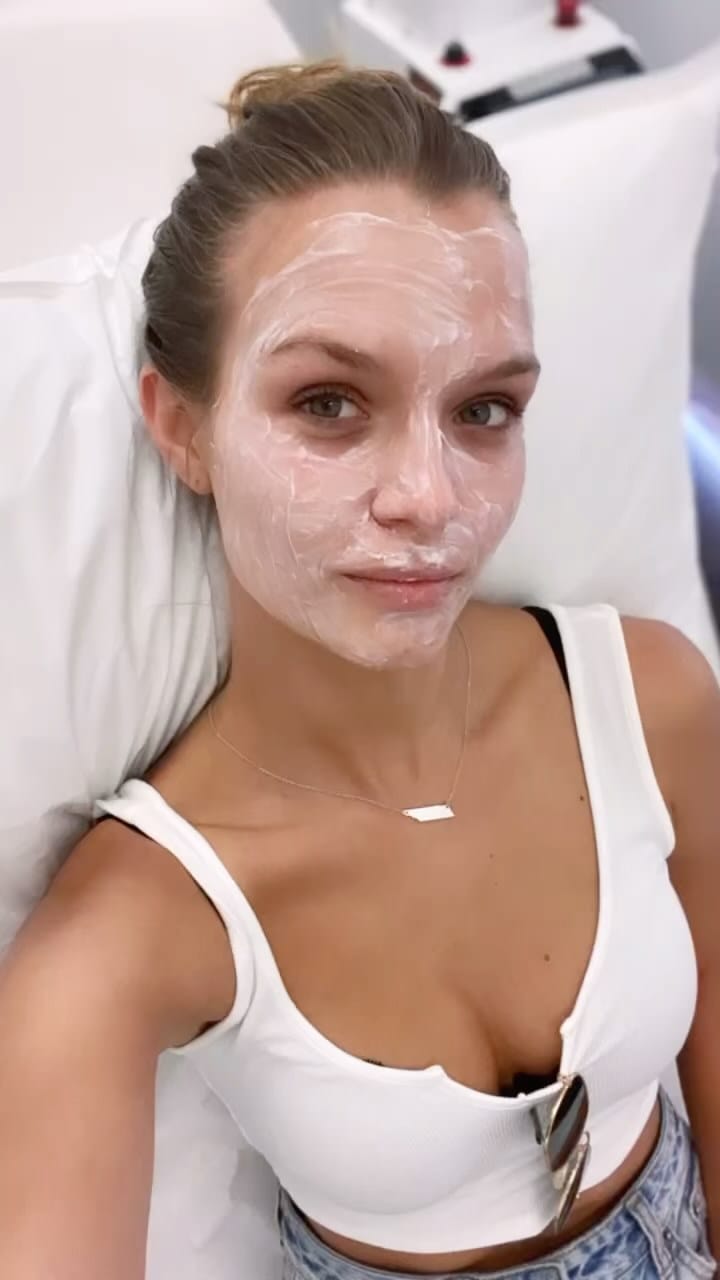 Josephine Skriver