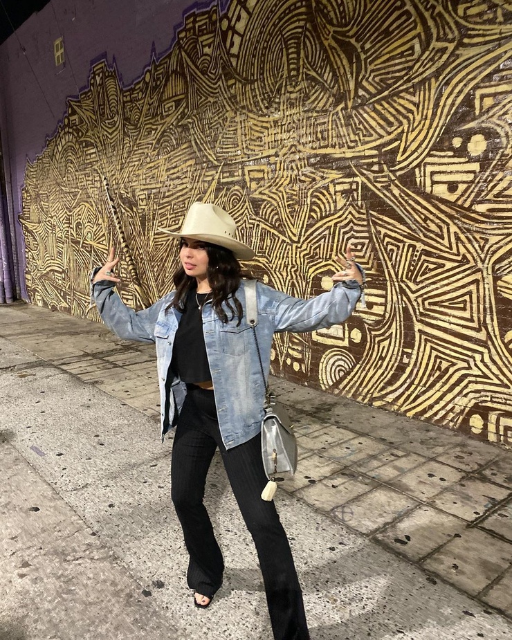 Isabella Gomez