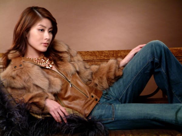 Kelly Chen