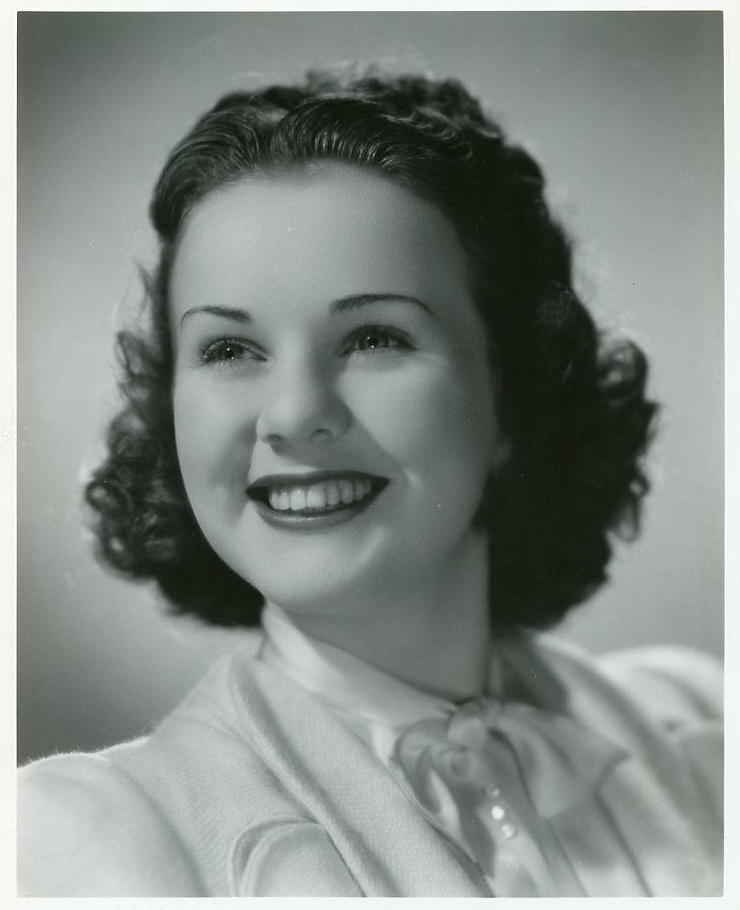 Deanna Durbin Deanna Durbin