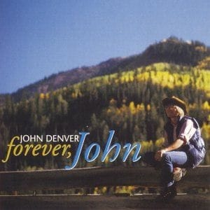 Forever, John