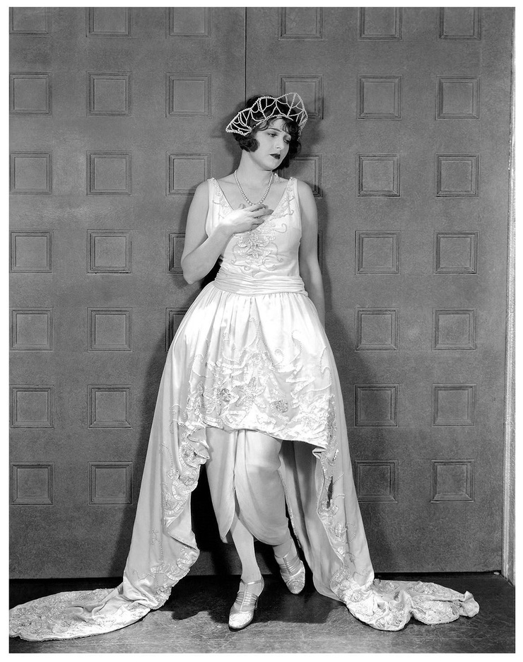 Corinne Griffith
