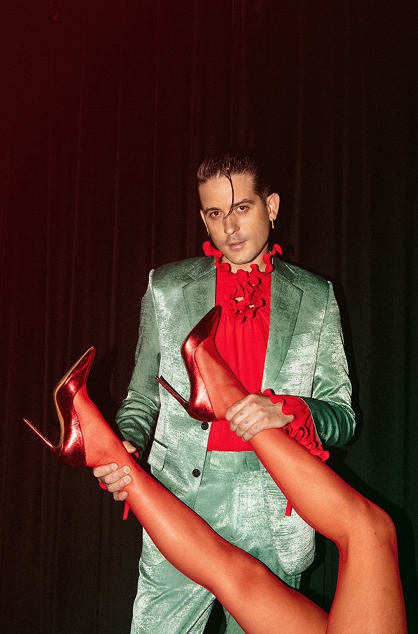 G-Eazy