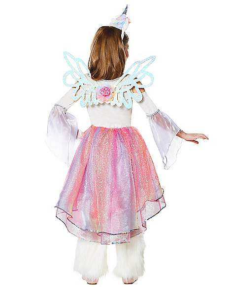 Kids Unicorn Costume - The Signature Collection