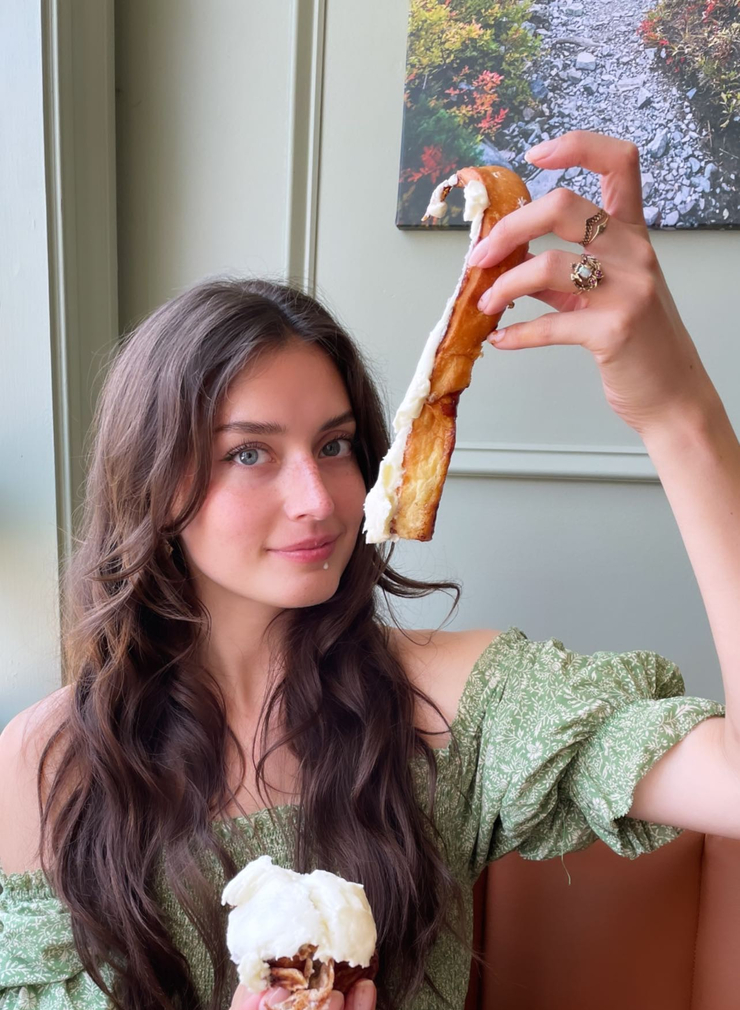 Jessica Clements