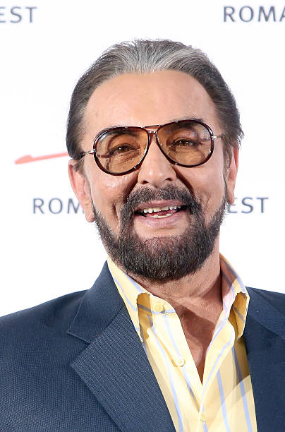 Kabir Bedi