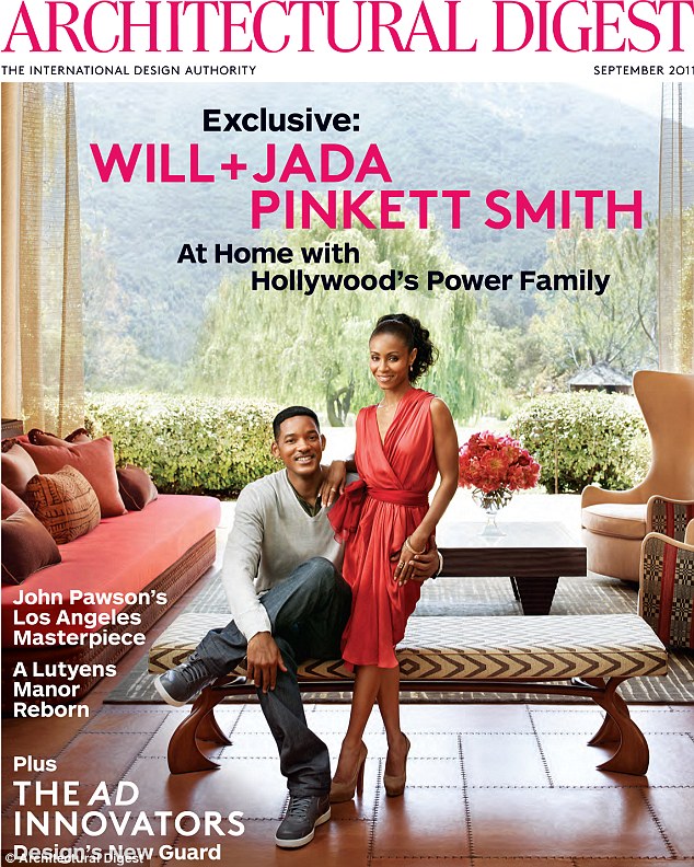 Will Smith