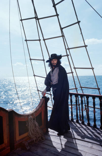 Kabir Bedi