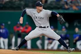Corey Kluber