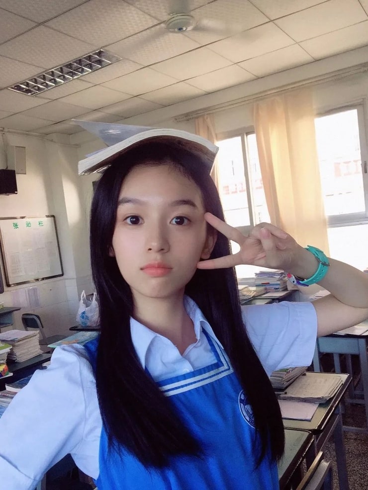 Ye Zhou Ye Zhou