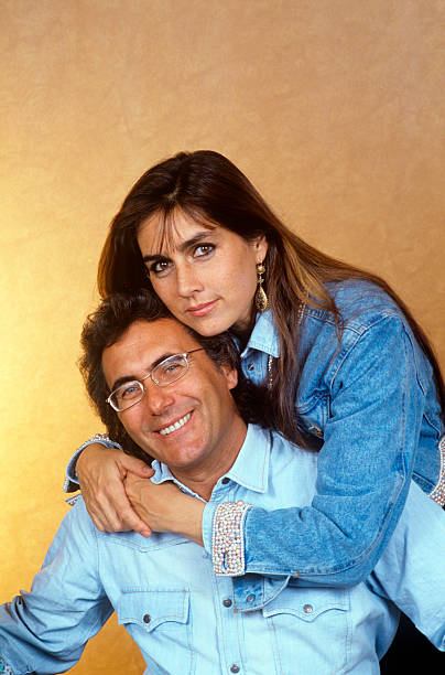 Romina Power