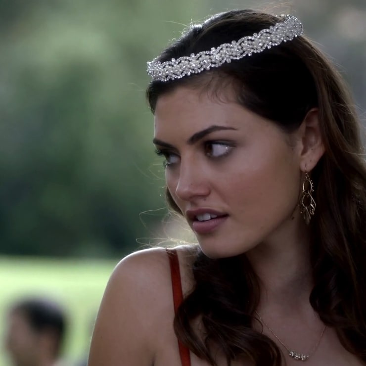 Phoebe Tonkin Phoebe Tonkin