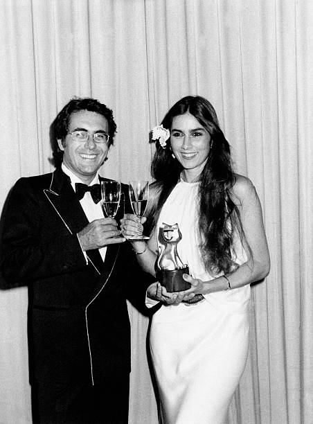 Romina Power