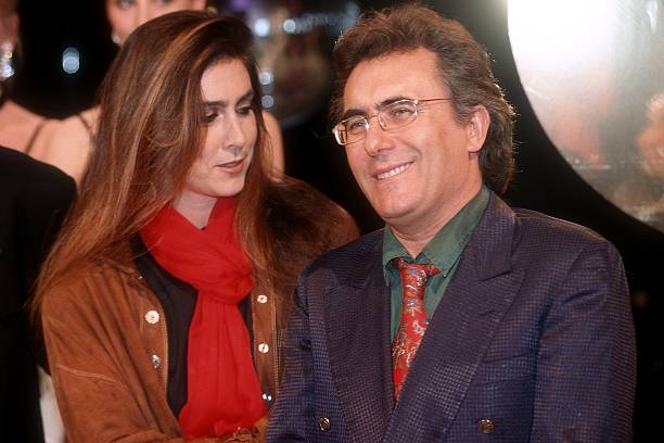 Romina Power Romina Power