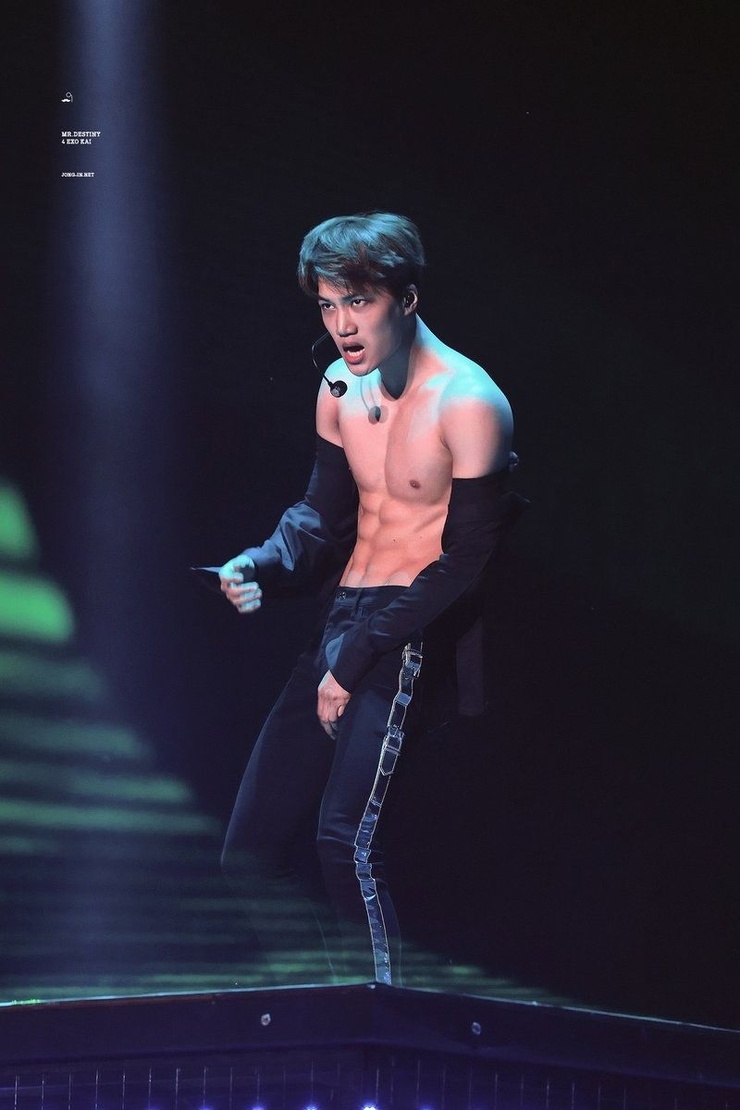 Kai Kai