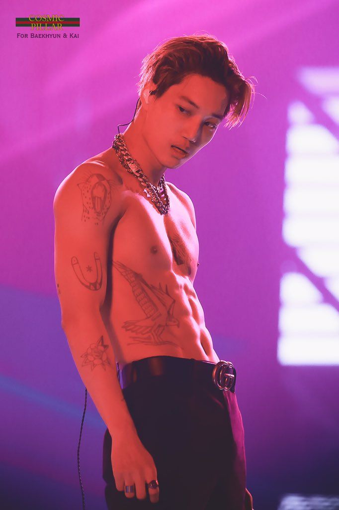 Kai Kai