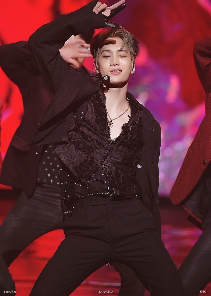 Kai Kai