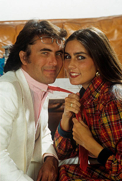 Romina Power