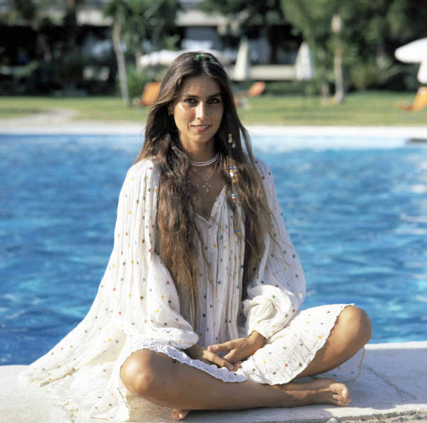 Romina Power Romina Power