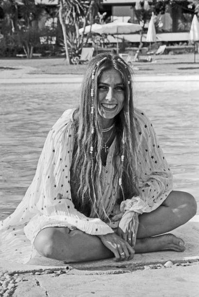 Romina Power Romina Power