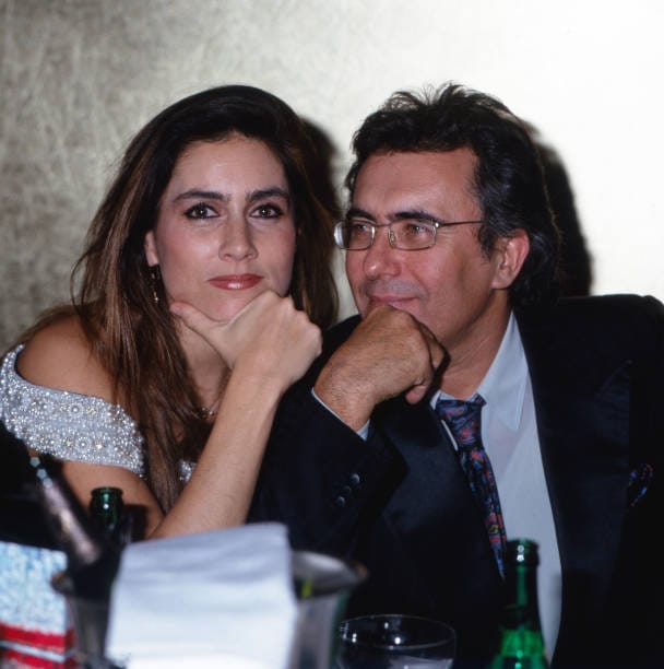 Romina Power