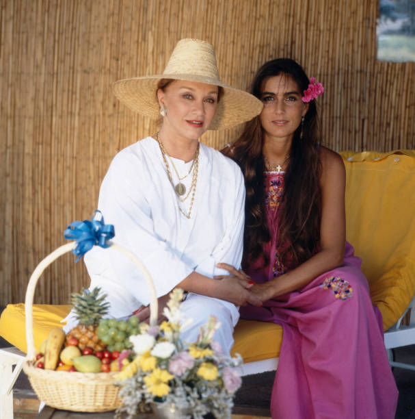 Romina Power Romina Power