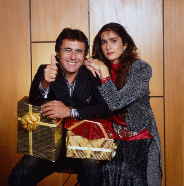 Romina Power Romina Power